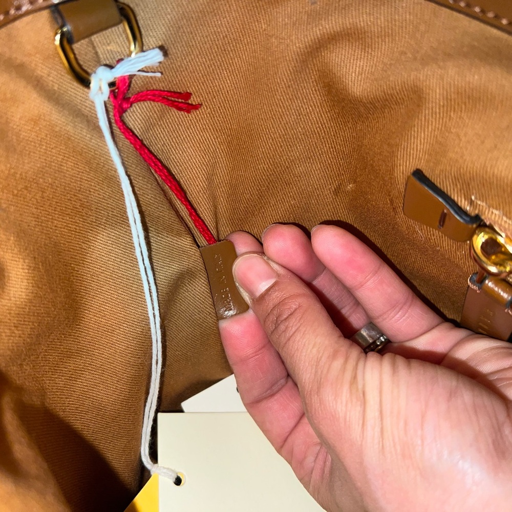 MARNI TROPICALIA SMALL SIZE - Picture 9 of 17